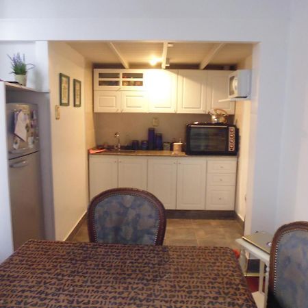 Tu Lugar En Buenos Aires Apartment Luaran gambar